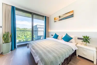 Fangdong Lingge Villa (Zhuyuan Road No.1), listing photograph 3 of 3