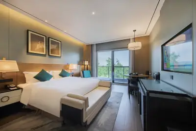 Landison Joykie Resort Moganshan, listing photograph 2 of 3