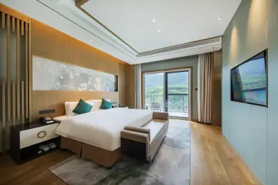 Landison Joykie Resort Moganshan, listing photograph 3 of 3