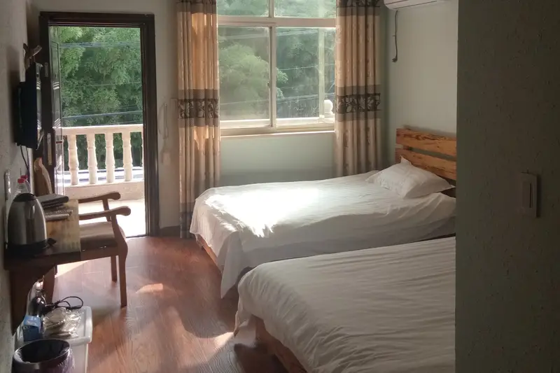 Moganshan houwu memory villa, listing photograph 1 of 3