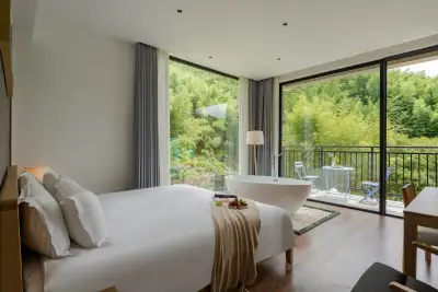 Moganshan Hexi Guesthouse, listing photograph 2 of 3