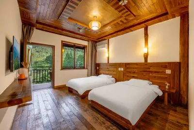 Ziyan Shanju Inn, listing photograph 2 of 3