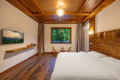 Ziyan Shanju Inn, listing photograph 3 of 3