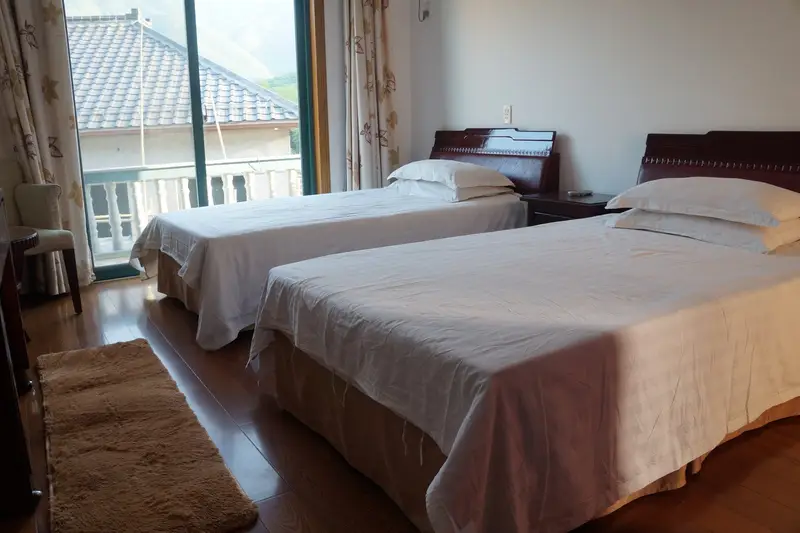 Mogan Mountain Zhuwanli Mountain Villa, listing photograph 1 of 3