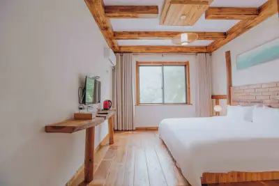 Moganshan Yin Feng Boutique Homestay, listing photograph 2 of 3