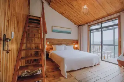 Moganshan Yin Feng Boutique Homestay, listing photograph 3 of 3