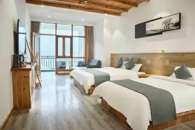 Jiangfu Hotel, listing photograph 2 of 3