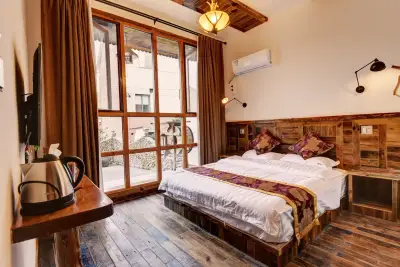 Moganshan Yaxuan Inn (Houwu Transfer Center), listing photograph 2 of 3