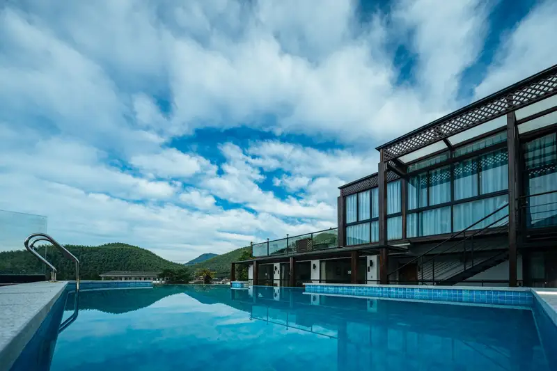 Mogan Mountain Tianquan Guesthouse, listing photograph 1 of 3