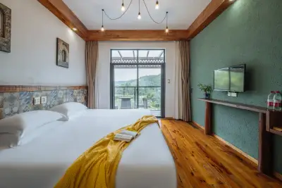 Mogan Mountain Tianquan Guesthouse, listing photograph 3 of 3