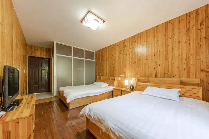 Datang Mountain Villa, listing photograph 1 of 3