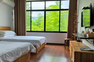 Moganshan village inn, listing photograph 3 of 3