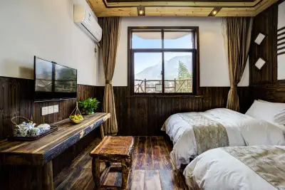 Yuxi Holiday Hostel, listing photograph 2 of 3