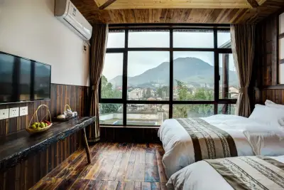 Yuxi Holiday Hostel, listing photograph 3 of 3