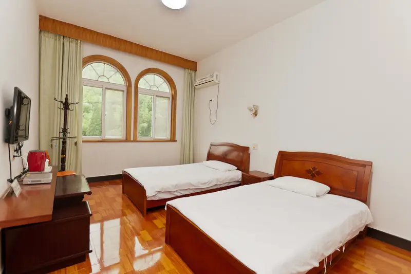 Zhuyun Villa, listing photograph 1 of 3