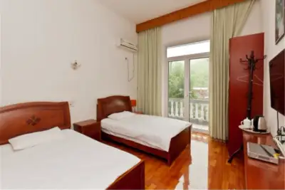 Zhuyun Villa, listing photograph 2 of 3
