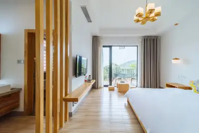Mofei homestay, listing photograph 3 of 3