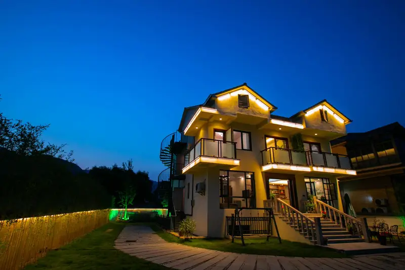 Moganshan Wangshishan Residence, listing photograph 1 of 3