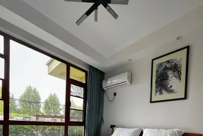 Moganshan Wangshishan Residence, listing photograph 3 of 3