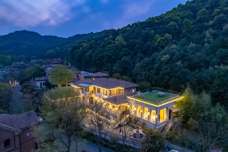 One Family Resorts (Moganshan MXH Branch), listing photograph 1 of 3