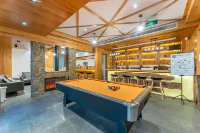 One Family Resorts (Moganshan MXH Branch), listing photograph 2 of 3