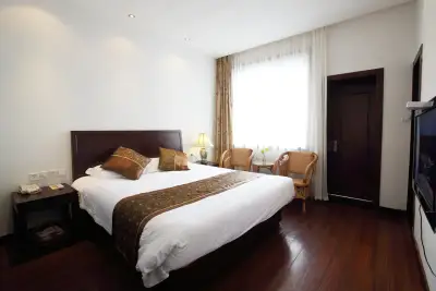 Yuanzheng Qiushi Hotel Deqing, listing photograph 3 of 3