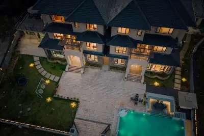 Yigui Villa, listing photograph 2 of 3