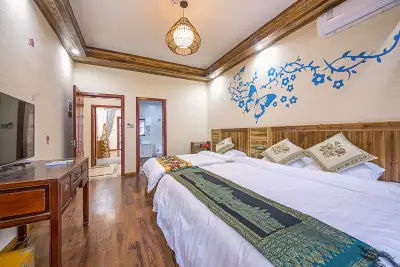 Moganshan Yishang Inn, listing photograph 3 of 3