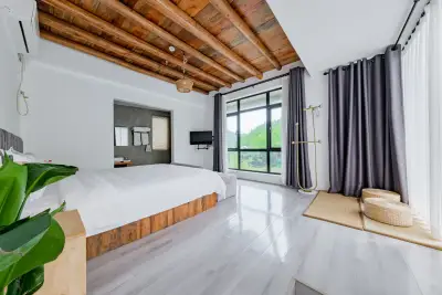 Moganshan Jiuwuo Homestay, listing photograph 2 of 3