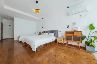 Moganshan Jiuwuo Homestay, listing photograph 3 of 3