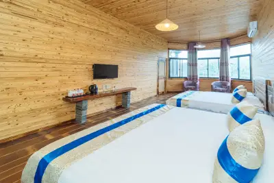 Moganshan Yijing Homestay, listing photograph 2 of 3