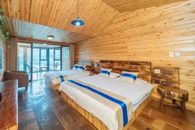 Moganshan Yijing Homestay, listing photograph 3 of 3