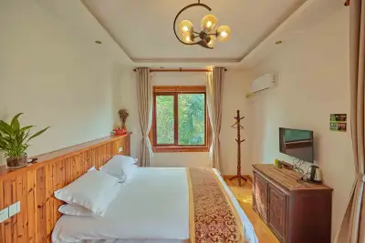 Defengju Inn, listing photograph 2 of 3