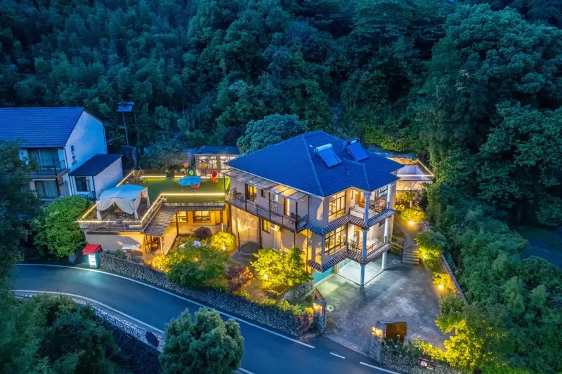 Moganshan Qingquan Inn (Yucun Scenic Area Branch), listing photograph 1 of 3