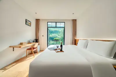 La Petronilla Boutique Hotel Moganshan, listing photograph 2 of 3