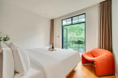 La Petronilla Boutique Hotel Moganshan, listing photograph 3 of 3