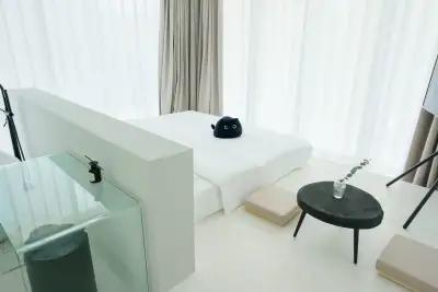 Yunfan Mogan Designer Light Luxury Homestay, listing photograph 3 of 3