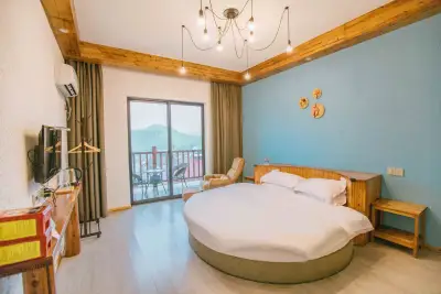 Moganshan Yunqi Inn, listing photograph 2 of 3