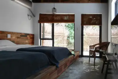 Cloud 9 Yunwai Boutique Inn, listing photograph 2 of 3