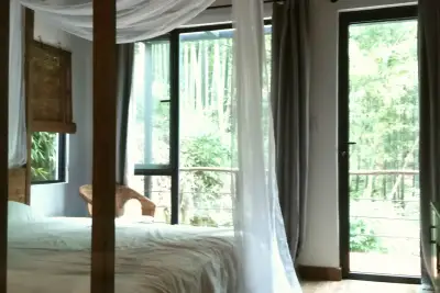 Cloud 9 Yunwai Boutique Inn, listing photograph 3 of 3
