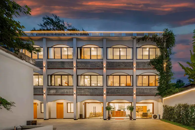 Moganshan Youyun Meisu Hotel (Yucun Square Branch), listing photograph 1 of 3