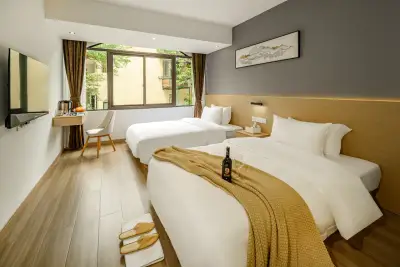 Moganshan Youyun Meisu Hotel (Yucun Square Branch), listing photograph 3 of 3