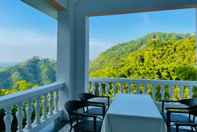 Moganshan Du Yuesheng Mansion, listing photograph 3 of 3