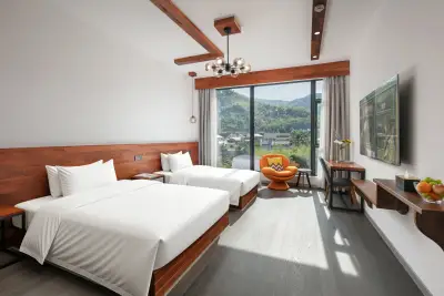 Moganshan Zedu'erqi Homestay, listing photograph 3 of 3