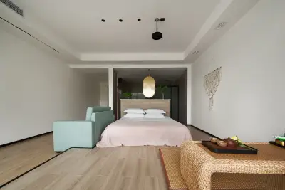 Moganshan Zui Corner B&B, listing photograph 2 of 3