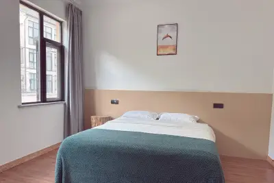 Moganshan Fengyin Mountain Residence, listing photograph 2 of 3