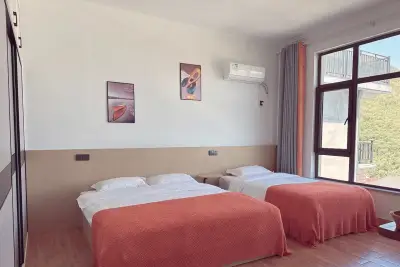 Moganshan Fengyin Mountain Residence, listing photograph 3 of 3